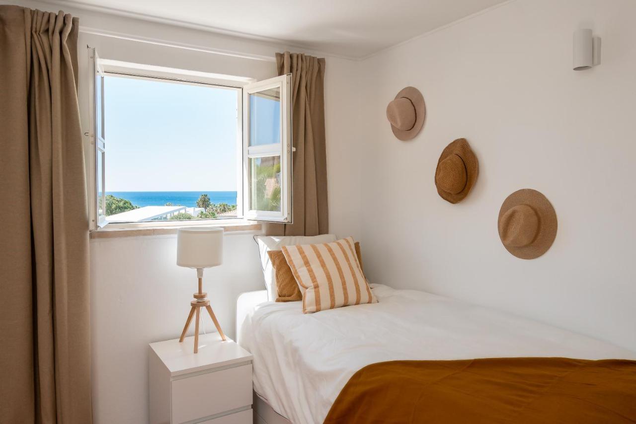 Beach Villa With Ocean View And Rooftop Cinema Guia  Esterno foto