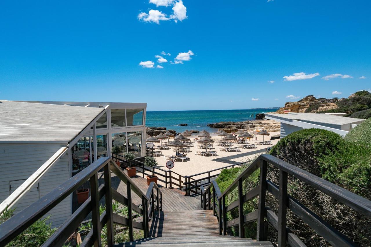 Beach Villa With Ocean View And Rooftop Cinema Guia  Esterno foto